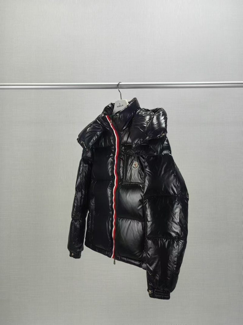 Moncler Down Coat